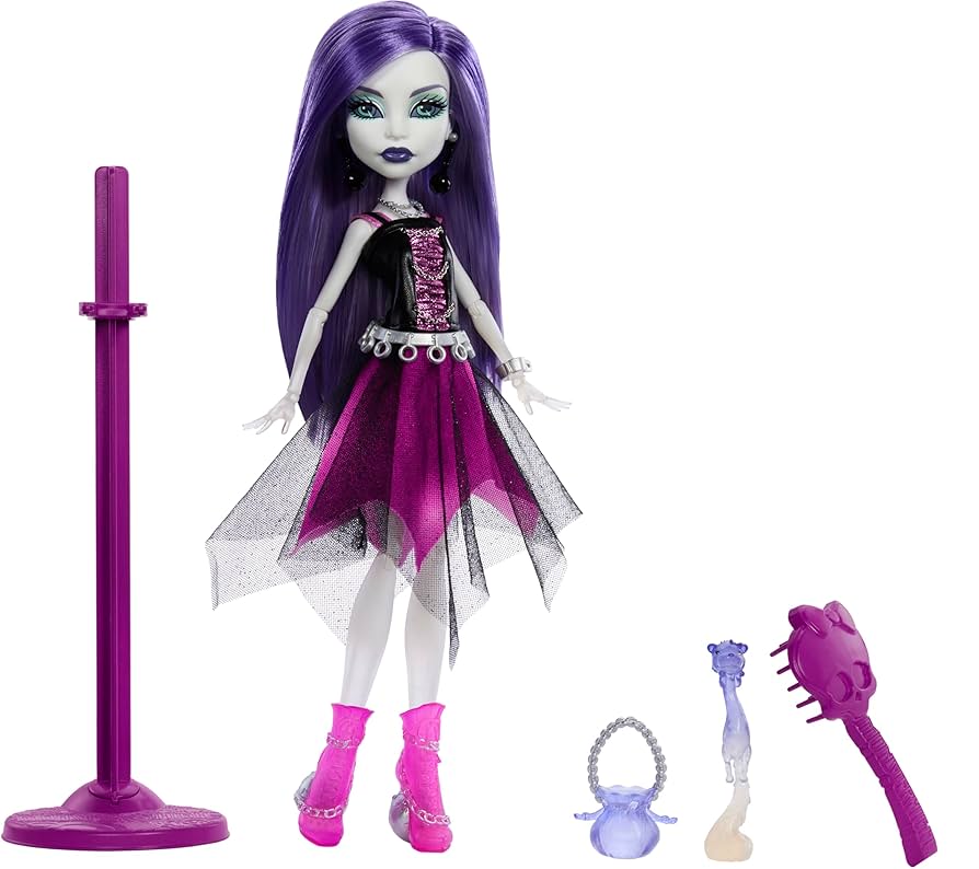 中古☆ハンドメイドのBIGモンスターちゃん✨アートドール Amazon | エニッド シンクレア Enid Sinclair イーニッド